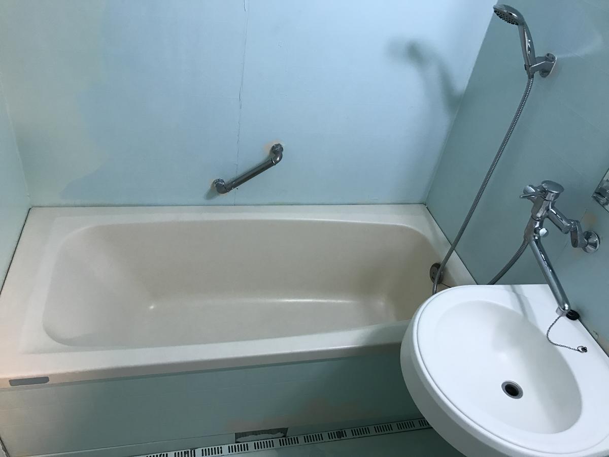 بوسان Gwangan Business Motel المظهر الخارجي الصورة